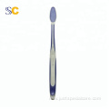 Eco-Friendly Popular Plastic Adult Toothbrush